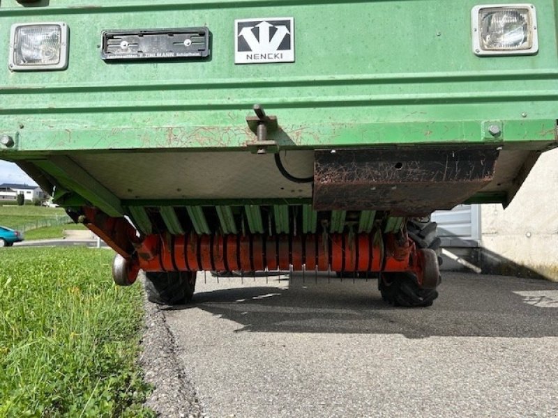 Sonstige Transporttechnik tip Schilter LT 8, Gebrauchtmaschine in Domdidier (Poză 2)