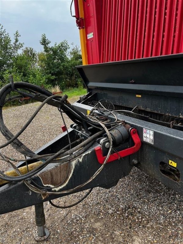 Sonstige Transporttechnik van het type Schuitemaker Rapide 660S, Gebrauchtmaschine in Aalborg SV (Foto 7)