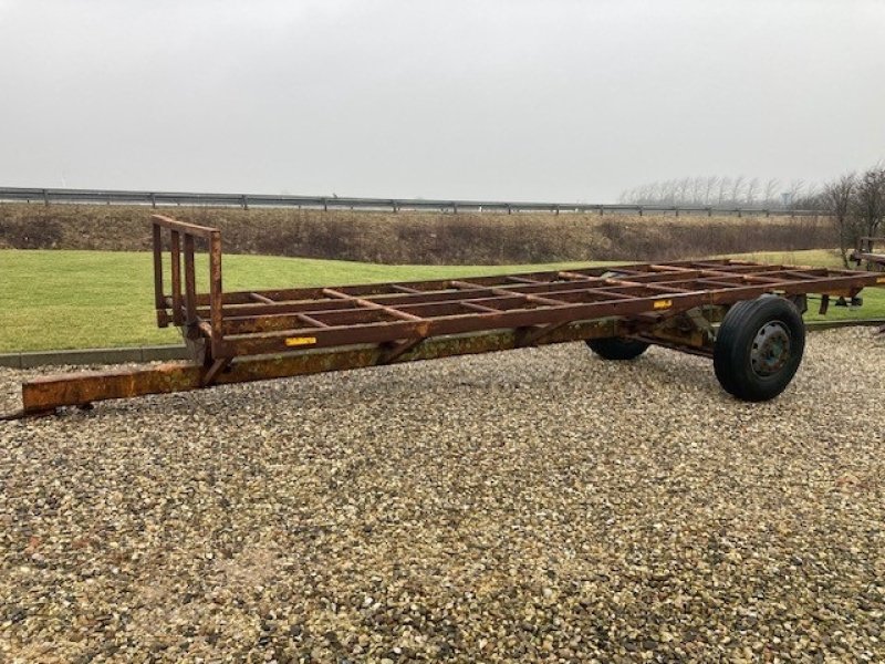 Sonstige Transporttechnik typu Sonstige 10 M. STORBALLEVOGN, Gebrauchtmaschine v Thisted (Obrázok 1)