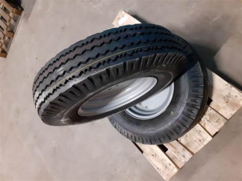 Sonstige Transporttechnik tip Sonstige 16'' 7.50-16, Gebrauchtmaschine in Hemmet (Poză 6)