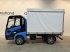 Sonstige Transporttechnik типа Sonstige Addax Motors MT-15 N1 100% elektrische City Truck met Schuifzeil, Gebrauchtmaschine в GRONINGEN (Фотография 4)