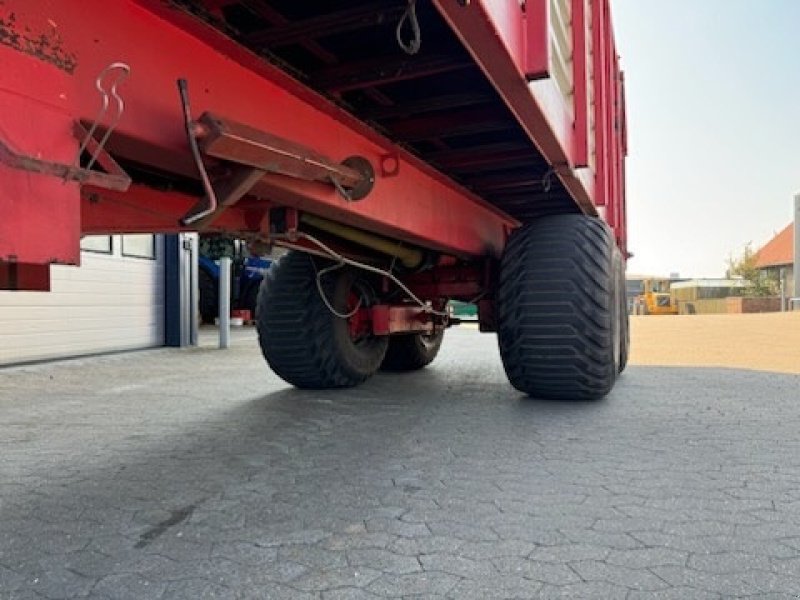 Sonstige Transporttechnik typu Sonstige Annaburger HTS 20.03, Gebrauchtmaschine v Ribe (Obrázek 4)