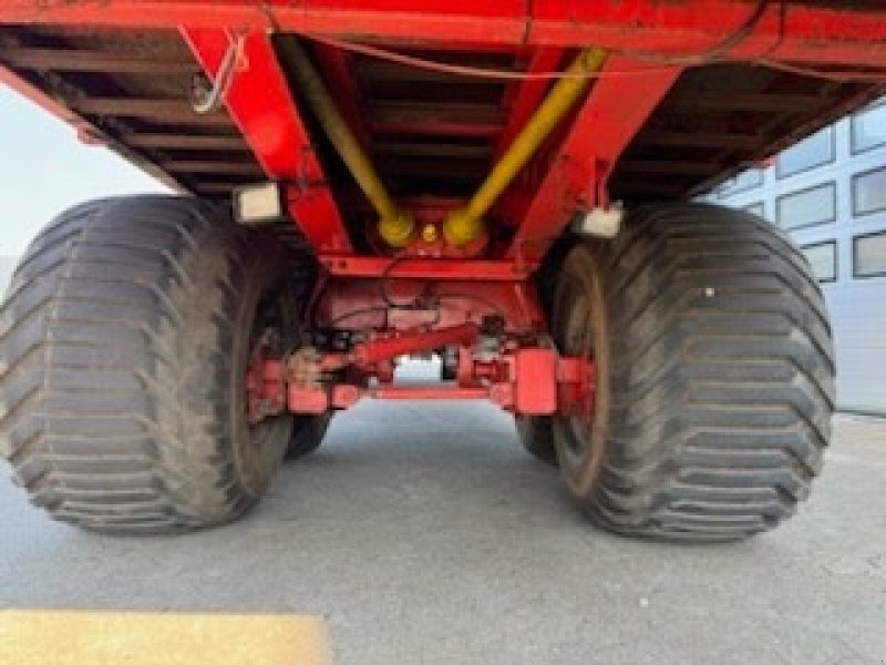 Sonstige Transporttechnik van het type Sonstige Annaburger HTS 20.03, Gebrauchtmaschine in Ribe (Foto 6)