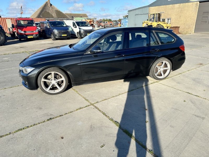 Sonstige Transporttechnik tipa Sonstige BMW 3 Serie 320d, Gebrauchtmaschine u Callantsoog (Slika 1)