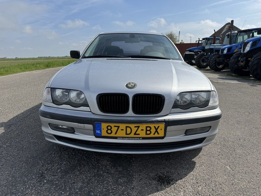 Sonstige Transporttechnik типа Sonstige BMW 3 Serie 323i, Gebrauchtmaschine в Callantsoog (Фотография 2)