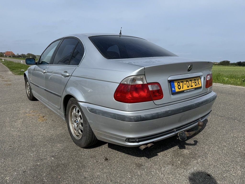 Sonstige Transporttechnik typu Sonstige BMW 3 Serie 323i, Gebrauchtmaschine v Callantsoog (Obrázek 7)