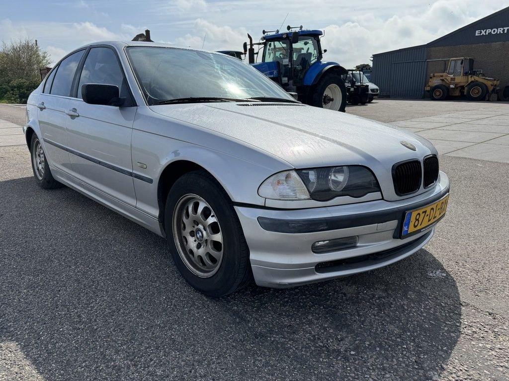 Sonstige Transporttechnik tip Sonstige BMW 3 Serie 323i, Gebrauchtmaschine in Callantsoog (Poză 3)