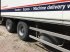 Sonstige Transporttechnik za tip Sonstige Bos Trailer 13 mtr, Gebrauchtmaschine u Overschild (Slika 7)