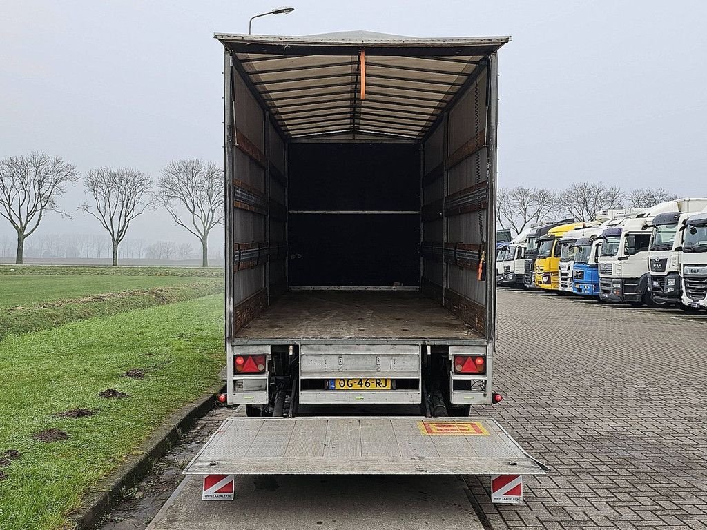 Sonstige Transporttechnik a típus Sonstige DOORNWAARD DT 5000, Gebrauchtmaschine ekkor: Vuren (Kép 7)