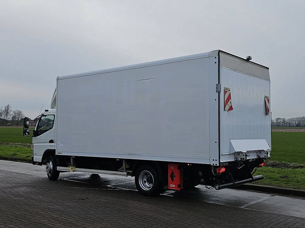 Sonstige Transporttechnik del tipo Sonstige FUSO 7 C 18 3560KG PAYLOAD WB385, Gebrauchtmaschine en Vuren (Imagen 7)