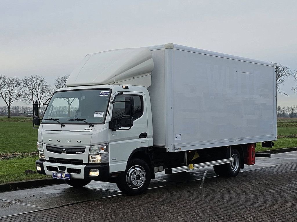 Sonstige Transporttechnik del tipo Sonstige FUSO 7 C 18 3560KG PAYLOAD WB385, Gebrauchtmaschine en Vuren (Imagen 2)