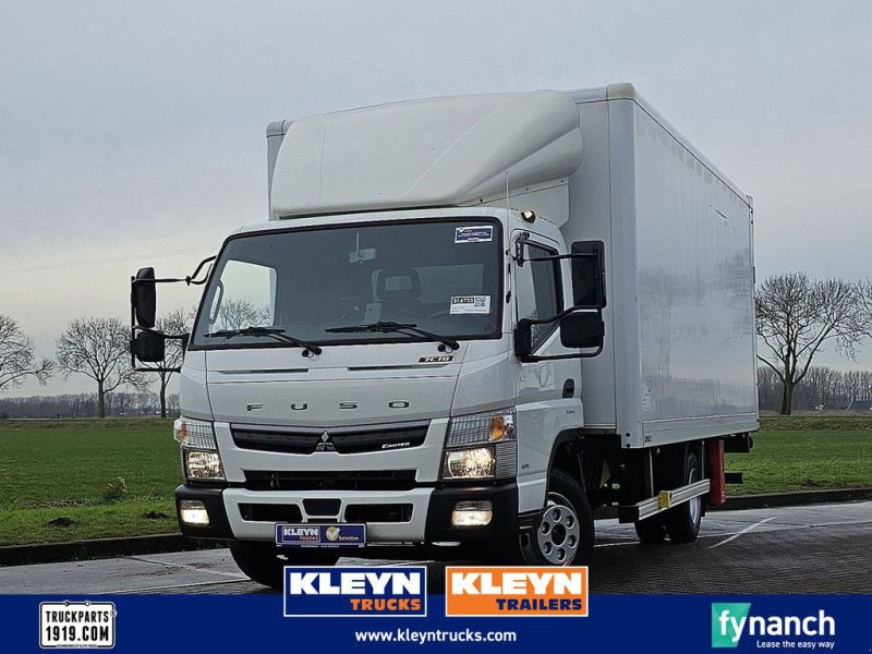 Sonstige Transporttechnik del tipo Sonstige FUSO 7 C 18 3560KG PAYLOAD WB385, Gebrauchtmaschine en Vuren