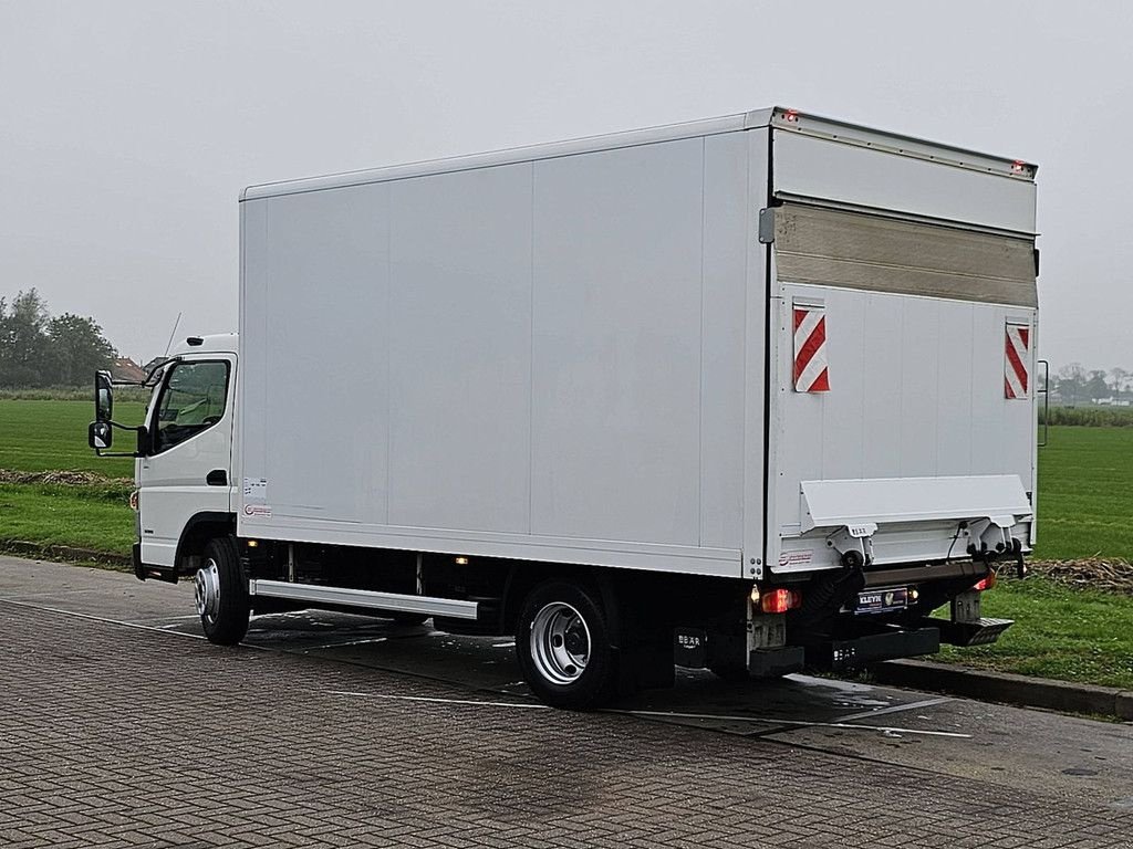 Sonstige Transporttechnik van het type Sonstige FUSO 7C15 manual airco lift, Gebrauchtmaschine in Vuren (Foto 7)