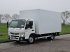 Sonstige Transporttechnik του τύπου Sonstige FUSO 7C15 manual airco lift, Gebrauchtmaschine σε Vuren (Φωτογραφία 2)