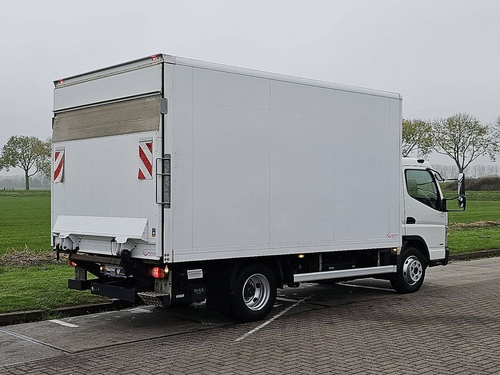 Sonstige Transporttechnik van het type Sonstige FUSO 7C15 manual airco lift, Gebrauchtmaschine in Vuren (Foto 3)