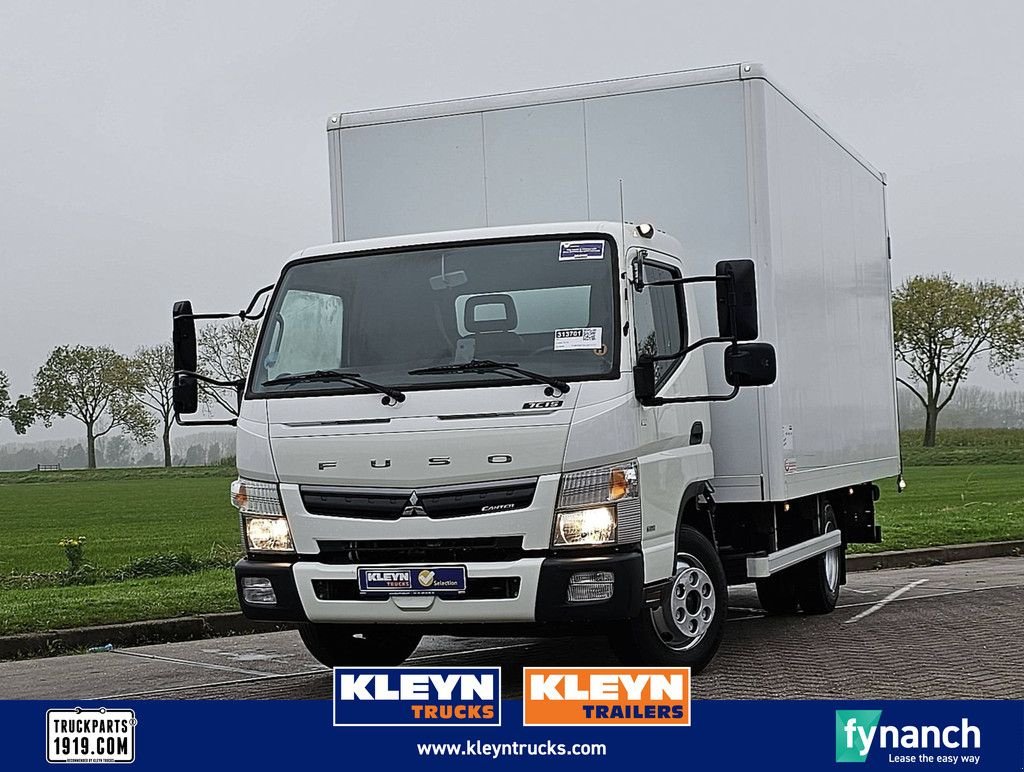 Sonstige Transporttechnik van het type Sonstige FUSO 7C15 manual airco lift, Gebrauchtmaschine in Vuren (Foto 1)