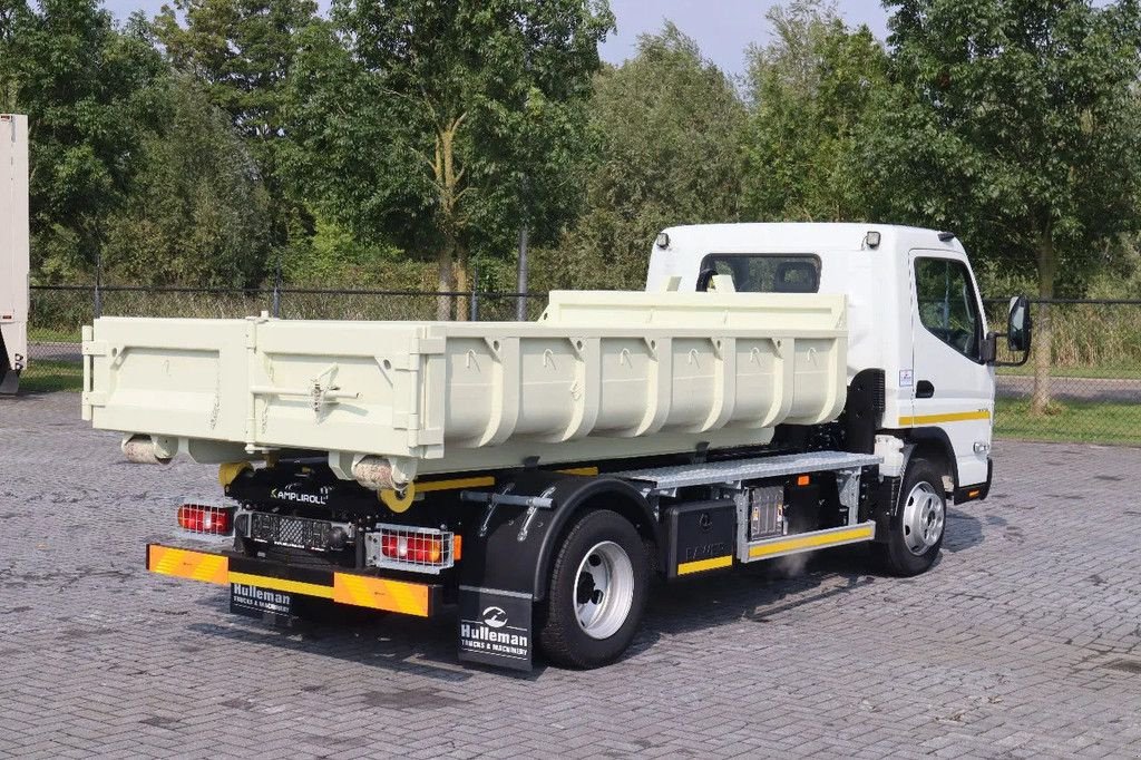 Sonstige Transporttechnik of the type Sonstige FUSO 7C18 4X2 MARELL HOOKLIFT CONTAINER NEW / UNUSED, Gebrauchtmaschine in Marknesse (Picture 5)