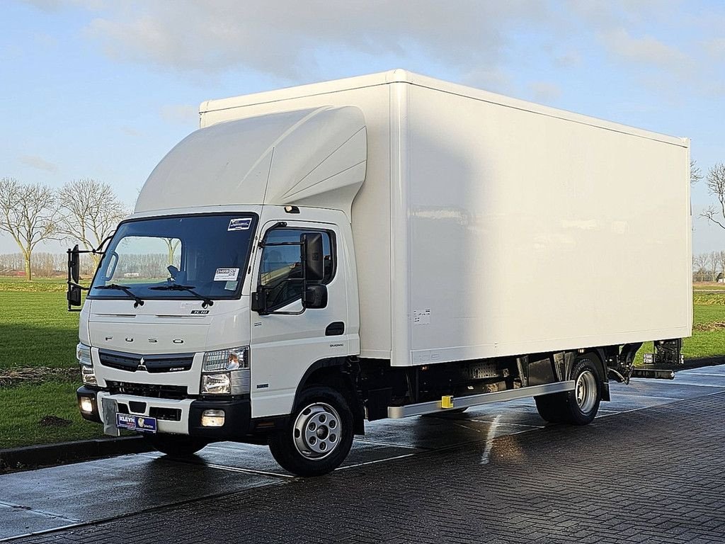 Sonstige Transporttechnik typu Sonstige FUSO 7C18 AMT DUONIC AIRCO 3180KG PAYLOAD, Gebrauchtmaschine w Vuren (Zdjęcie 2)