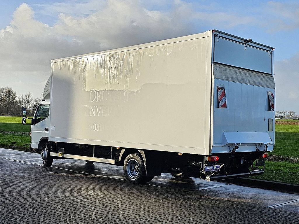 Sonstige Transporttechnik typu Sonstige FUSO 7C18 AMT DUONIC AIRCO 3180KG PAYLOAD, Gebrauchtmaschine w Vuren (Zdjęcie 7)