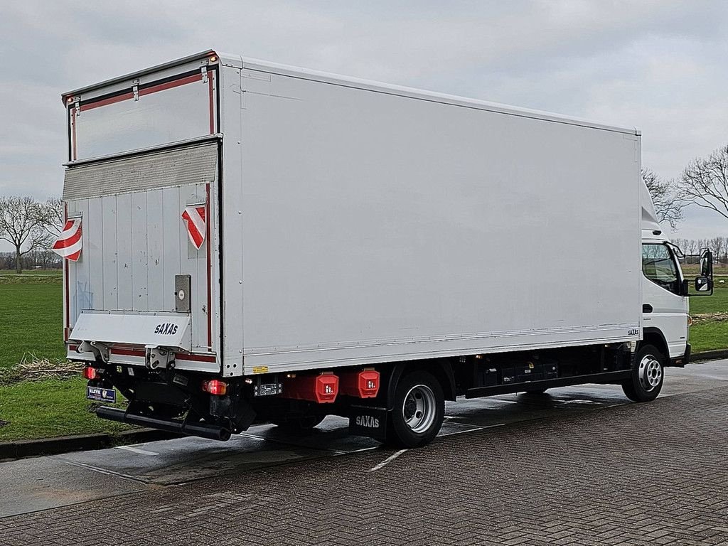 Sonstige Transporttechnik del tipo Sonstige FUSO 7C18 AMT, Gebrauchtmaschine In Vuren (Immagine 3)