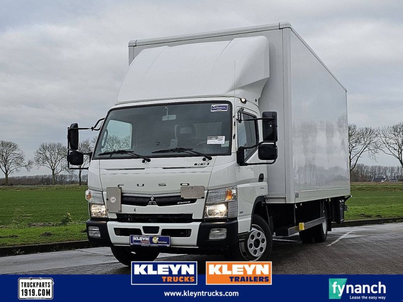 Sonstige Transporttechnik of the type Sonstige FUSO 7C18 AMT, Gebrauchtmaschine in Vuren (Picture 1)