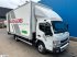 Sonstige Transporttechnik типа Sonstige FUSO Canter 7C15 EURO 6, Hybride, Steel suspension., Gebrauchtmaschine в Ede (Фотография 3)