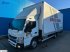 Sonstige Transporttechnik del tipo Sonstige FUSO Canter 7C15 EURO 6, Hybride, Steelsuspension, Gebrauchtmaschine en Ede (Imagen 1)