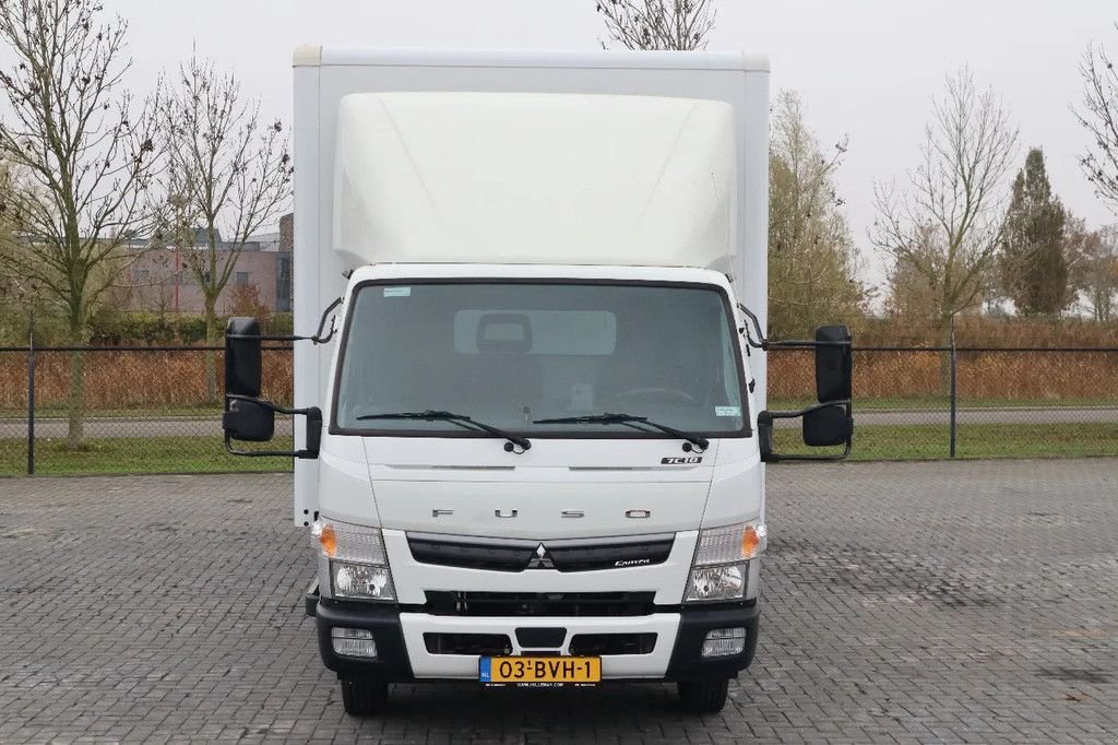 Sonstige Transporttechnik du type Sonstige FUSO Canter 7C18 AUTOMATIC TAILLIFT EURO 6, Gebrauchtmaschine en Marknesse (Photo 2)