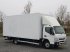 Sonstige Transporttechnik du type Sonstige FUSO Canter 7C18 AUTOMATIC TAILLIFT EURO 6, Gebrauchtmaschine en Marknesse (Photo 3)