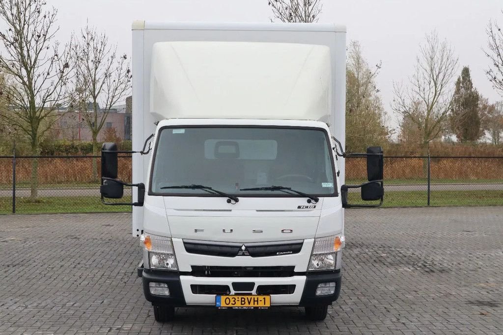 Sonstige Transporttechnik za tip Sonstige FUSO Canter 7C18 AUTOMATIC TAILLIFT EURO 6, Gebrauchtmaschine u Marknesse (Slika 2)