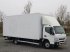 Sonstige Transporttechnik za tip Sonstige FUSO Canter 7C18 AUTOMATIC TAILLIFT EURO 6, Gebrauchtmaschine u Marknesse (Slika 3)