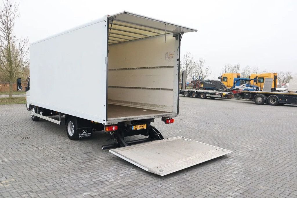 Sonstige Transporttechnik za tip Sonstige FUSO Canter 7C18 AUTOMATIC TAILLIFT EURO 6, Gebrauchtmaschine u Marknesse (Slika 11)