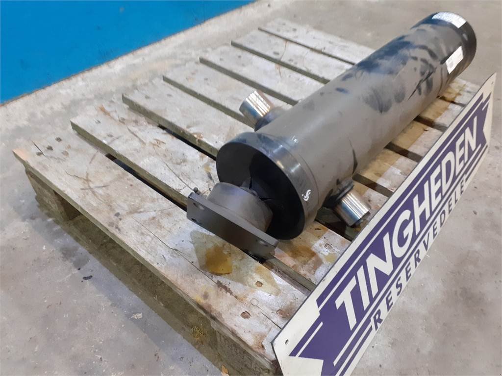 Sonstige Transporttechnik tipa Sonstige Højtip cylinder MV1034, Gebrauchtmaschine u Hemmet (Slika 15)