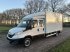 Sonstige Transporttechnik tipa Sonstige Iveco Daily 50c18 bakwagen luchtgeremd c1 rijbewijs 12 ton, Gebrauchtmaschine u Putten (Slika 1)