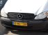 Sonstige Transporttechnik typu Sonstige Mercedes Benz 639 Vito 109 Cdi, Gebrauchtmaschine w Antwerpen (Zdjęcie 10)