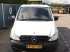 Sonstige Transporttechnik del tipo Sonstige Mercedes Benz 639 Vito 109 Cdi, Gebrauchtmaschine en Antwerpen (Imagen 8)