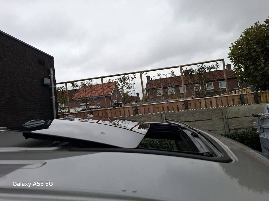 Sonstige Transporttechnik van het type Sonstige Mercedes Benz 639 VITO 122 CDI, Gebrauchtmaschine in Antwerpen (Foto 11)