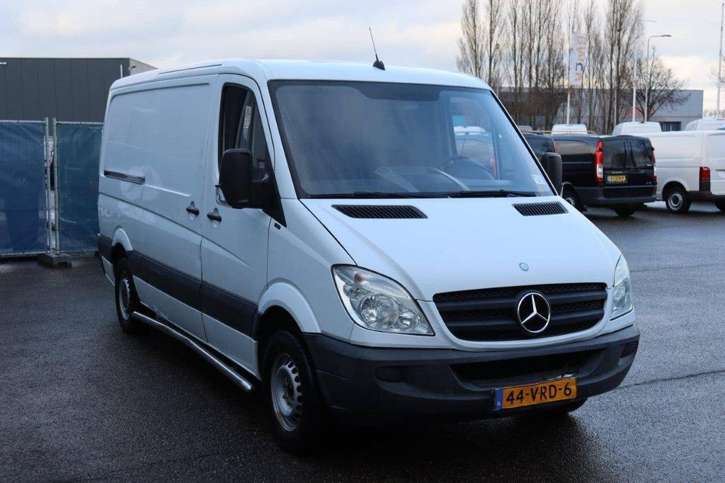 Sonstige Transporttechnik des Typs Sonstige Mercedes Benz 906 Ka 30 Sprinter 211cdi, Gebrauchtmaschine in Antwerpen (Bild 8)