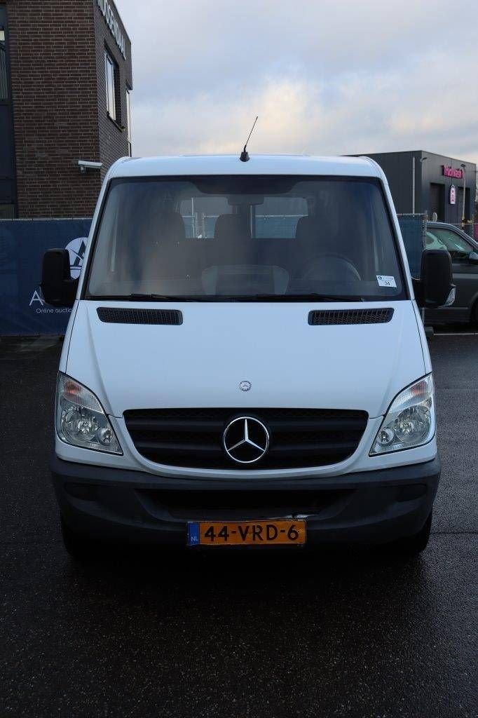 Sonstige Transporttechnik des Typs Sonstige Mercedes Benz 906 Ka 30 Sprinter 211cdi, Gebrauchtmaschine in Antwerpen (Bild 9)