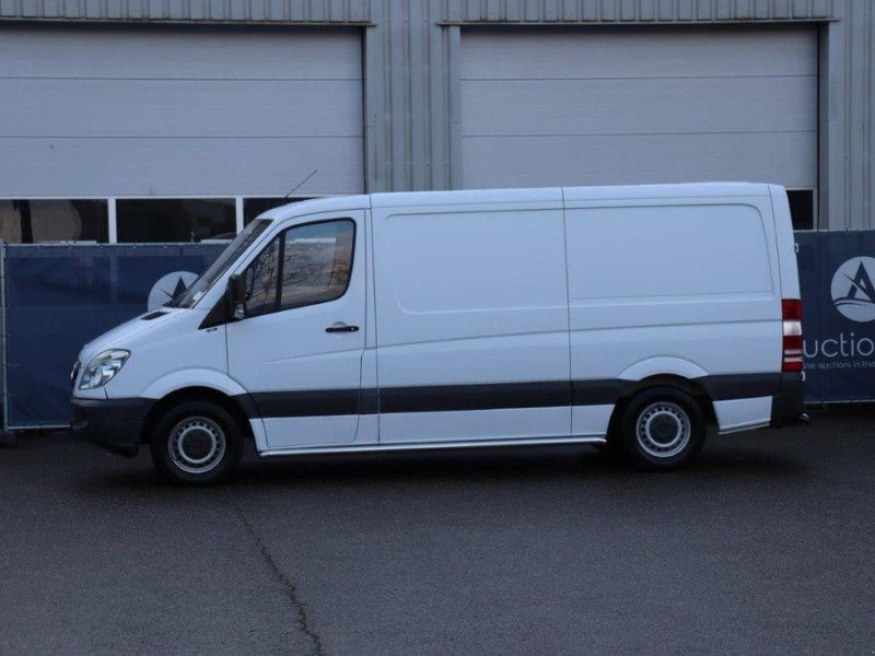 Sonstige Transporttechnik des Typs Sonstige Mercedes Benz 906 Ka 30 Sprinter 211cdi, Gebrauchtmaschine in Antwerpen (Bild 1)