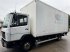 Sonstige Transporttechnik tipa Sonstige Mercedes Benz 914 **6CYLINDER-FULL STEEL SUSPENSION**, Gebrauchtmaschine u Kessel (Slika 1)