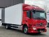 Sonstige Transporttechnik typu Sonstige Mercedes Benz Actros 1830 / Euro6 / Laadklep LBW / NL Truck, Gebrauchtmaschine w Ammerzoden (Zdjęcie 2)