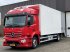 Sonstige Transporttechnik des Typs Sonstige Mercedes Benz Actros 1830 / Euro6 / Laadklep LBW / NL Truck, Gebrauchtmaschine in Ammerzoden (Bild 1)