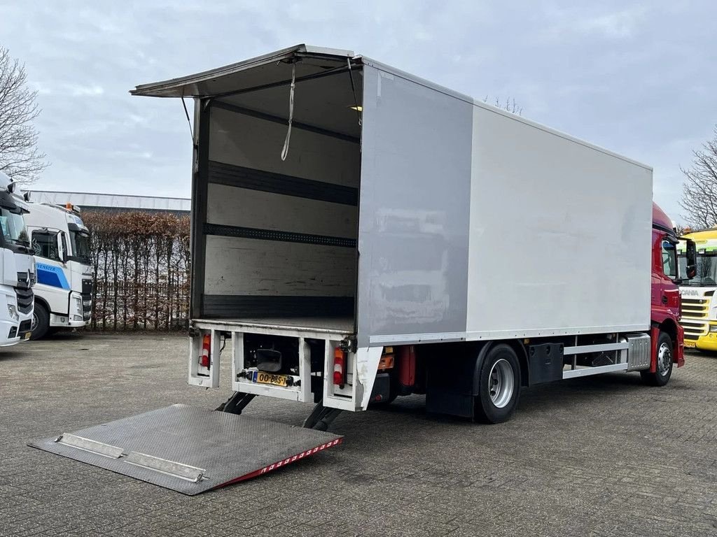 Sonstige Transporttechnik of the type Sonstige Mercedes Benz Actros 1830 / Euro6 / Laadklep LBW / NL Truck, Gebrauchtmaschine in Ammerzoden (Picture 5)