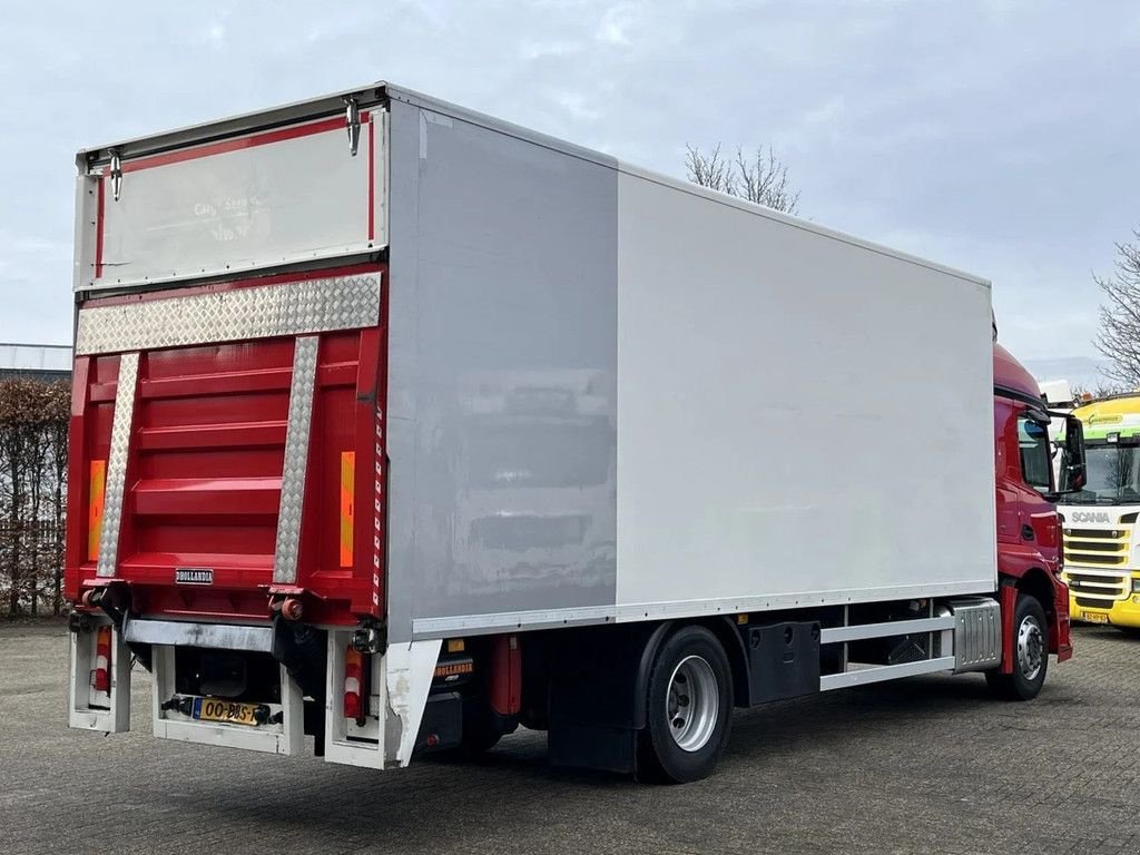 Sonstige Transporttechnik of the type Sonstige Mercedes Benz Actros 1830 / Euro6 / Laadklep LBW / NL Truck, Gebrauchtmaschine in Ammerzoden (Picture 3)