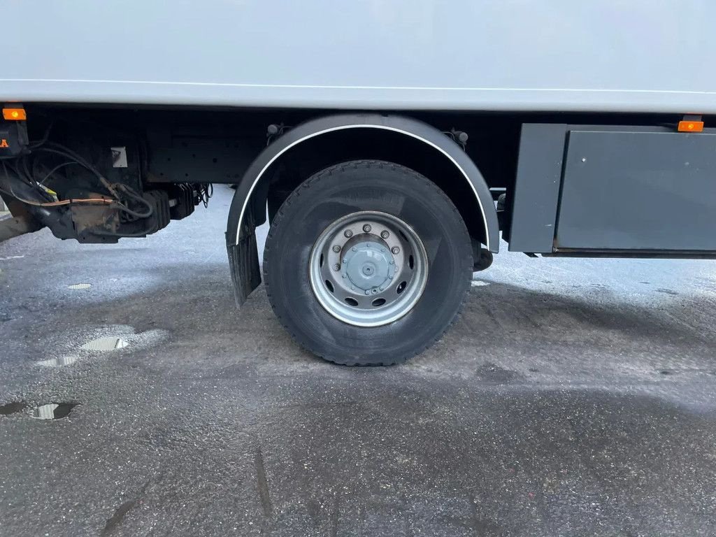 Sonstige Transporttechnik typu Sonstige Mercedes Benz Actros 1831 Box Truck Loading Lift Big Axle V6 EPS NL Truck Top, Gebrauchtmaschine v 'S-Hertogenbosch (Obrázek 9)