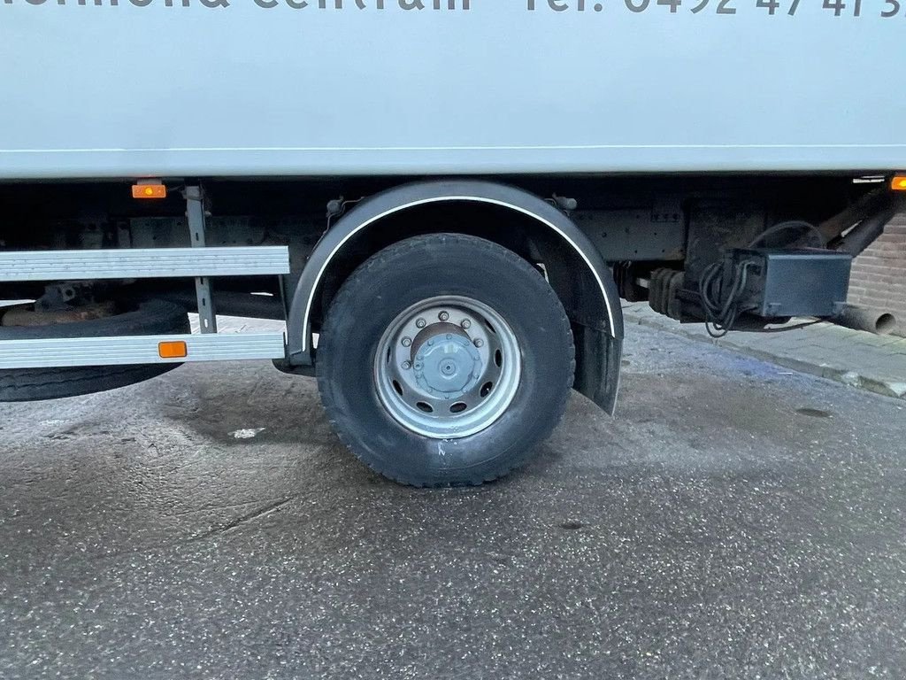 Sonstige Transporttechnik typu Sonstige Mercedes Benz Actros 1831 Box Truck Loading Lift Big Axle V6 EPS NL Truck Top, Gebrauchtmaschine v 'S-Hertogenbosch (Obrázek 4)