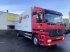 Sonstige Transporttechnik typu Sonstige Mercedes Benz Actros 1831 Box Truck Loading Lift Big Axle V6 EPS NL Truck Top, Gebrauchtmaschine v 'S-Hertogenbosch (Obrázek 2)