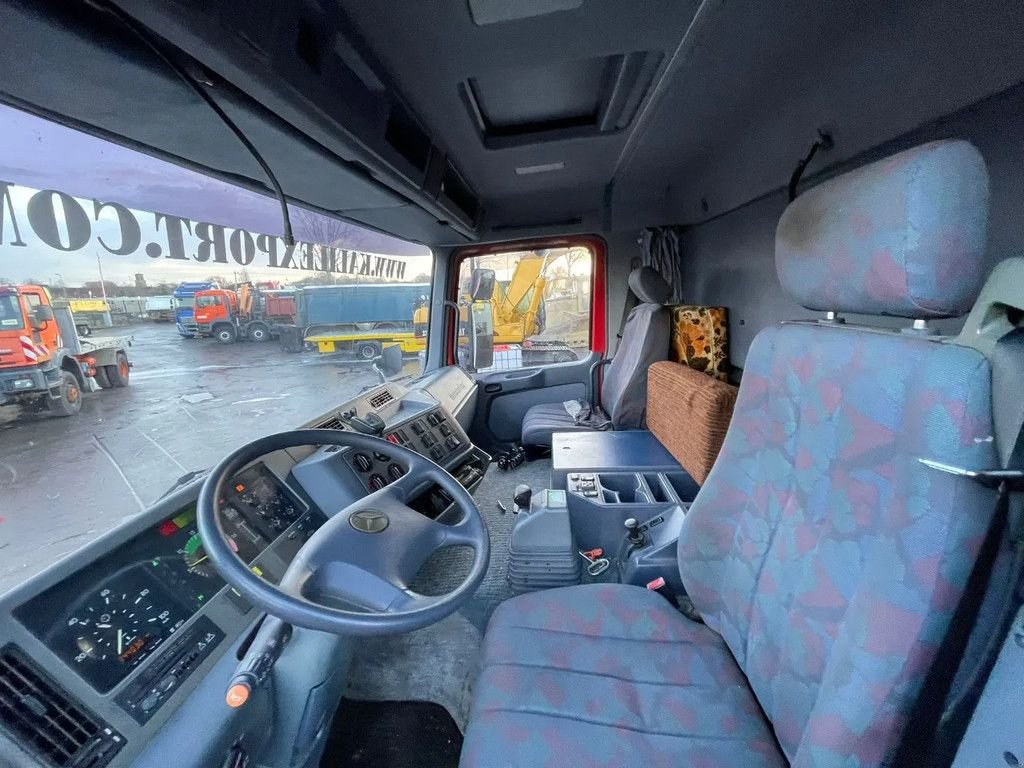 Sonstige Transporttechnik typu Sonstige Mercedes Benz Actros 1831 Box Truck Loading Lift Big Axle V6 EPS NL Truck Top, Gebrauchtmaschine v 'S-Hertogenbosch (Obrázek 10)