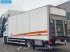 Sonstige Transporttechnik van het type Sonstige Mercedes Benz Actros 1833 4X2 Ladebordwand Xenon Navigatie Euro 6, Gebrauchtmaschine in Veghel (Foto 5)